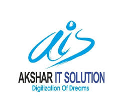 Akshar IT Solution logo