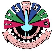 Birla Technical Training Institute Logo